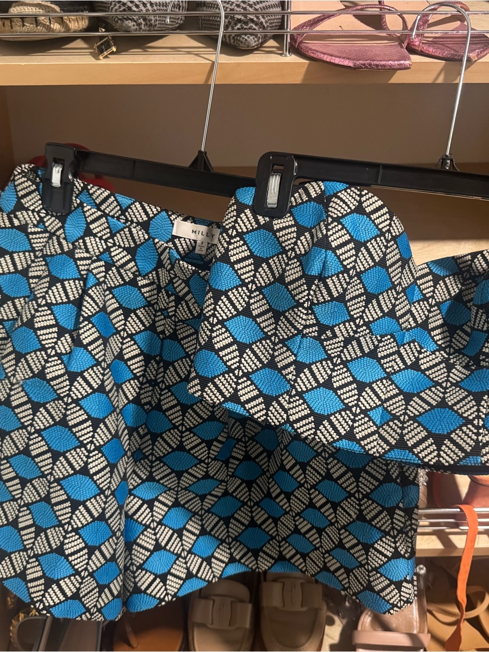 Milly Matching Set
